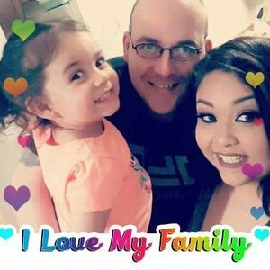 Meet your Posher, Terry